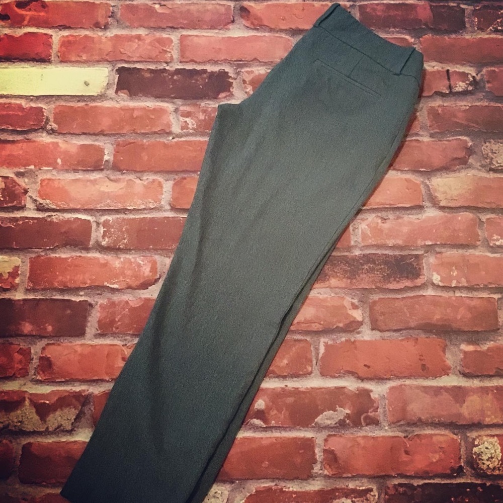 Trouser pants - Picture 2 of 3